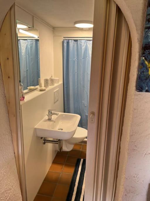 Charming Alps Apartment Perfect For Walk/Cycle/Ski Eschenbach Экстерьер фото
