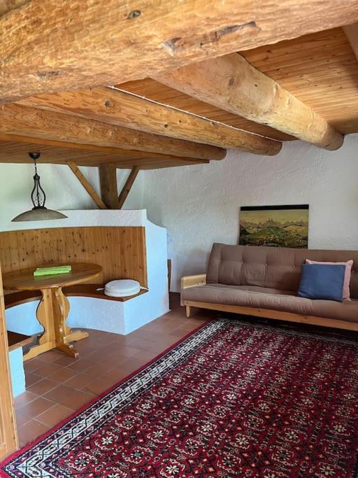 Charming Alps Apartment Perfect For Walk/Cycle/Ski Eschenbach Экстерьер фото
