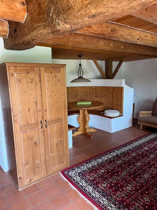 Charming Alps Apartment Perfect For Walk/Cycle/Ski Eschenbach Экстерьер фото