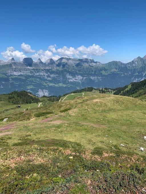 Charming Alps Apartment Perfect For Walk/Cycle/Ski Eschenbach Экстерьер фото