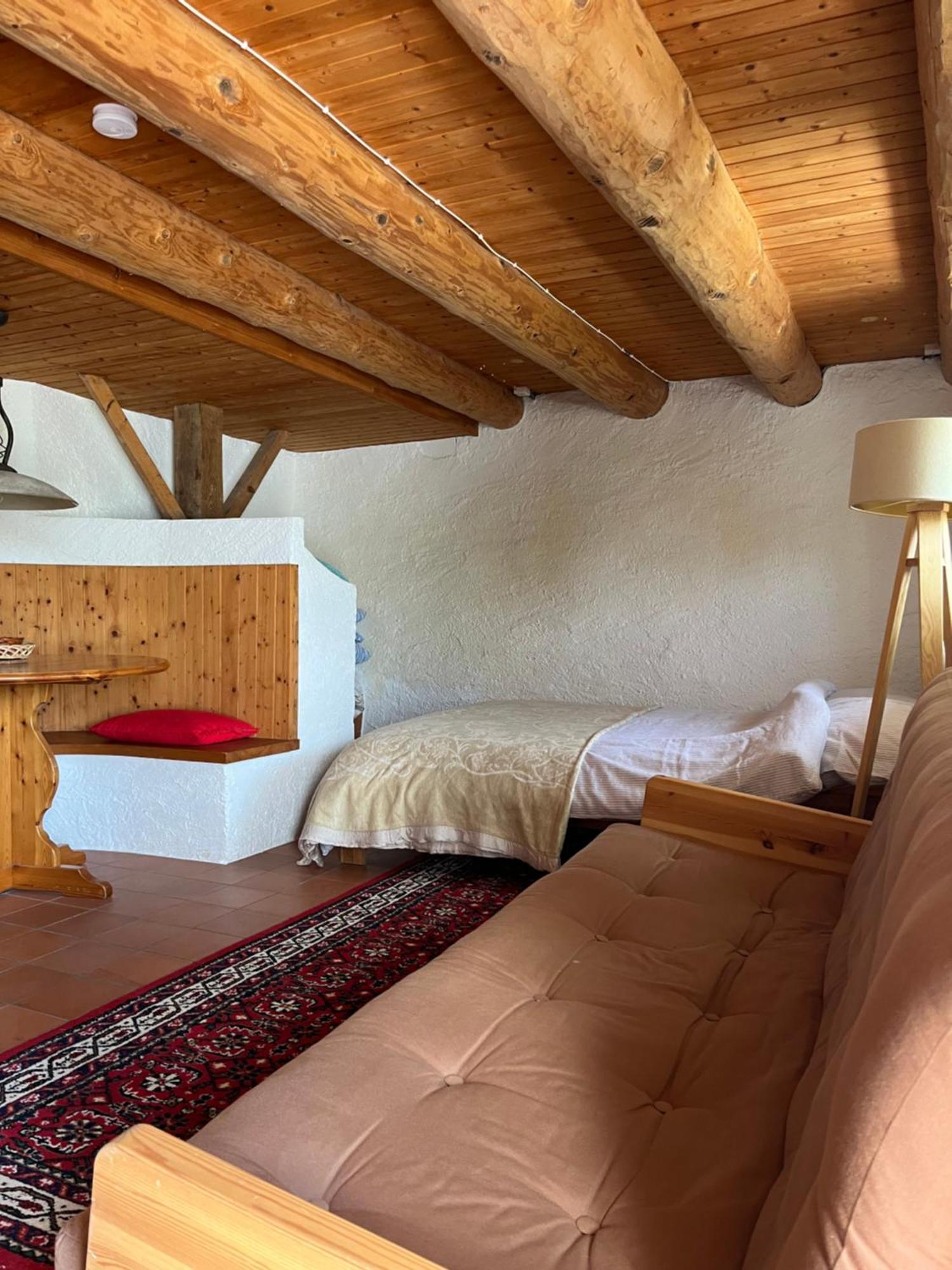 Charming Alps Apartment Perfect For Walk/Cycle/Ski Eschenbach Экстерьер фото