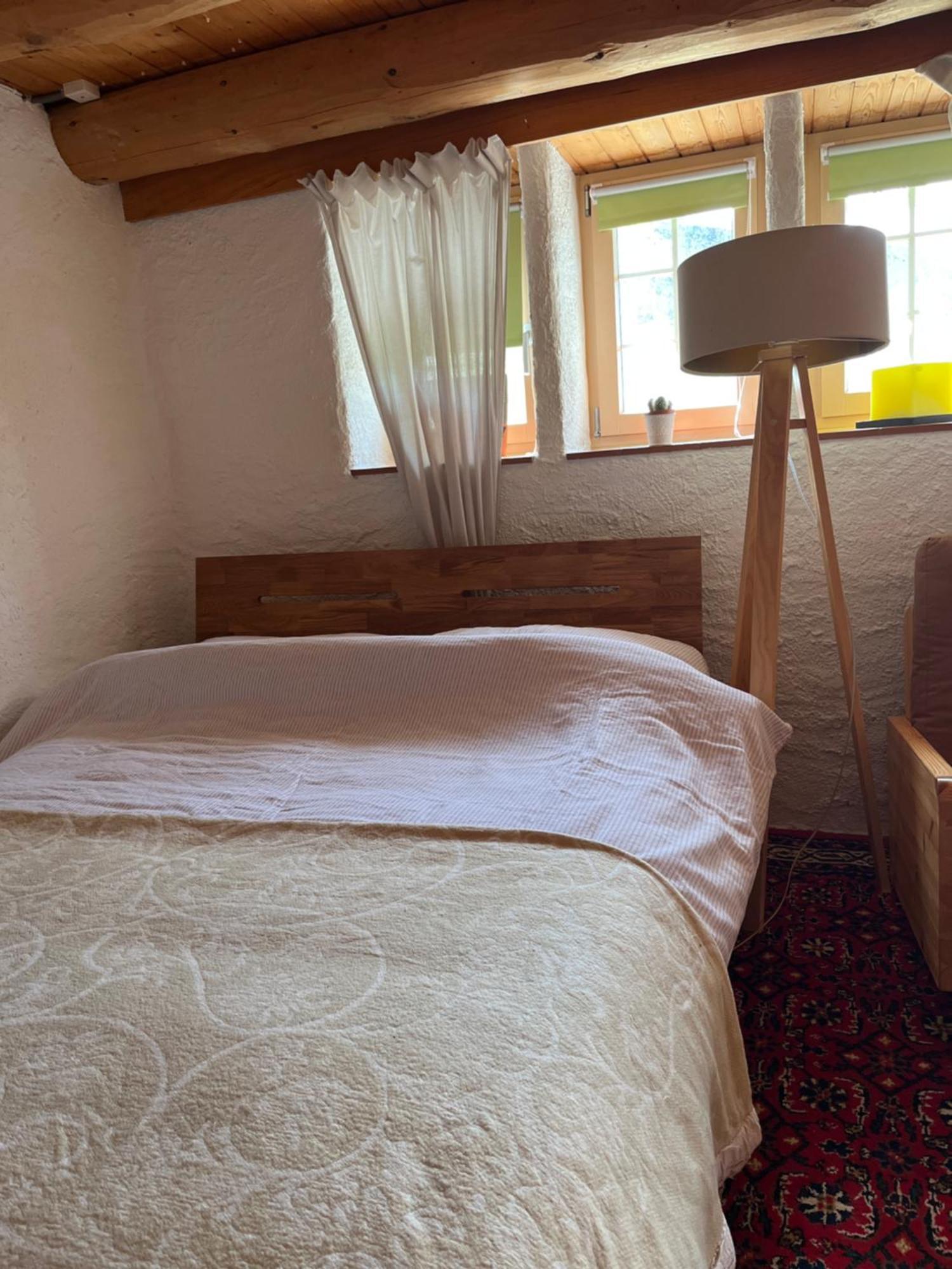 Charming Alps Apartment Perfect For Walk/Cycle/Ski Eschenbach Экстерьер фото